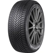 Nexen N blue 4 Season 2 ( 275/35 R20 102W XL 4PR, RPB )