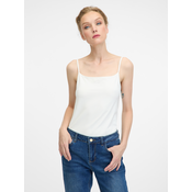 White womens top ORSAY - Womens