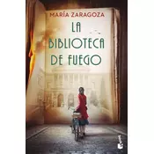 La biblioteca de fuego
