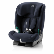 Britax Römer Avtosedež i-size 76-150 cm Evolvafix night blue