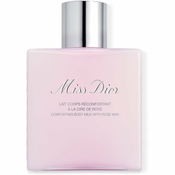 DIOR MISS Miss Dior Body Milk Bottle Mlijeko Za Tijelo 175 ml