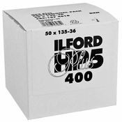 Ilford HP 5 plus 135/36 x50Ilford HP 5 plus 135/36 x50