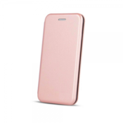 Havana Premium Soft preklopna torbica iPhone 15 roza