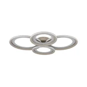 Globo 48064-50S - LED stropna svetilka GLITRA LED/50W/230V 3000K 64,5x85,5 cm