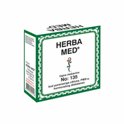 HERBA MED Caj No. 135, 100 g
