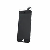 LCD + zaslon na dotik za iPhone 6 Plus , črna , AAA