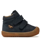 Froddo čevelj gležnjar - membrana G2110138 podloženi F dark blue 23