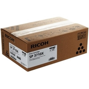 RICOH SP3710X (408285) Black, originalen toner