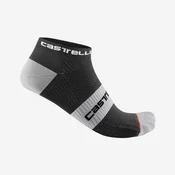 Castelli Nogavice Lowboy 2 - Črna, L/XL