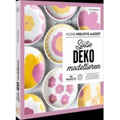 Kleine kreative Auszeit: Süße Deko modellieren