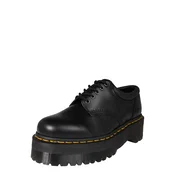 Dr. Martens Čevlji na vezalke 5 Tie Shoe 8053 črna