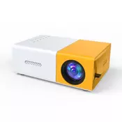 Projektor za decu yg300 narandzasti ( R2305 )