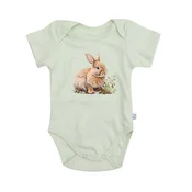 Lillo&Pippo bodi kr, unisex