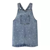 NAME IT Krilo NMFROSA  moder denim / svetlo modra / svetlo rumena / roza