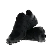 Salomon Tekaški čevlji Speedcross 6 Wide L41744000 Črna