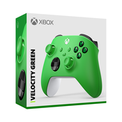 Xbox bežicni kontroler (Velocity Green) Xbox Series