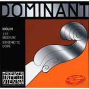 DOMINANT SET NO.135B ZA VIOLINO 4/4