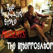 The Paranoid Style - The Interrogator (LP)
