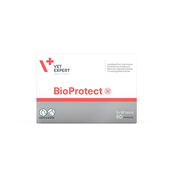 VetExpert Bioprotect 60kom