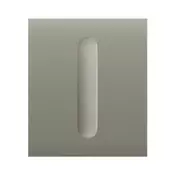Ajax Systems 98590.256.OL1 CenterButton (Dimmer) - olivno zelena