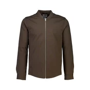 Lindbergh Prehodna jakna Superflex temno zelena