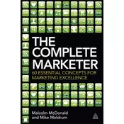 The Complete Marketer