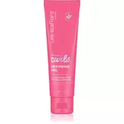 Lee Stafford Curls gel za kosu za definiciju i oblik 100 ml