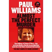 Almost the Perfect Murder