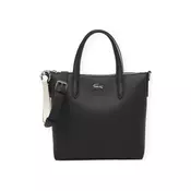 Lacoste Anna Mini Bag - Noir Farine Bela