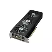 GIGABYTE GeForce RTX 5060 Ti EAGLE MAX 8GB GV-N506TEAGLEMAXOC-8GD rev. 1.0 graficka karta