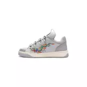 Ed Hardy Nizke superge siva