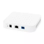 PLANET XGS-PON SFU ONT with 1-Port Optični omrežni terminal (ONT)