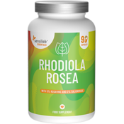 Essentials Rhodiola Rosea