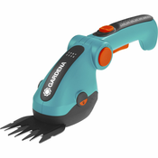 Gardena cordless grasscutter ComfortCut Li