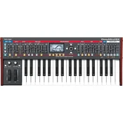 Behringer Deepmind 6X Sintesajzer