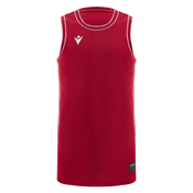 Macron Muški Platinum dres, Crveni