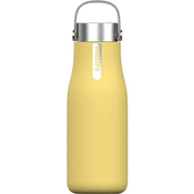 Philips AquaShield GoZero UV samocisteca boca termo boja Yellow 590 ml