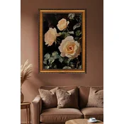 Wallity Zidna dekoracija ATCRCVCNVSMDL20, 70 x 100 cm, Šarena