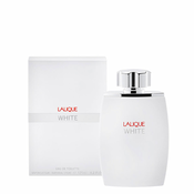 LALIQUE Muška toaletna voda White 125ml