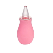 Canpol babies pumpica za nos pink 2-118
