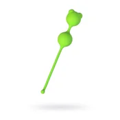 Gardj Europe Užitkovne kroglice A-Toys Green