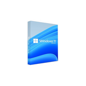 Microsoft operativni sustav - Windows 11 HOME (KW9-00641, 64-bit, mađarski, OEM)