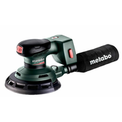 Metabo Akumulatorski ekscentrični brusilnik SXA 18 LTX 150 BL