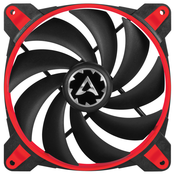 ARCTIC BioniX F140 Red Ventilator