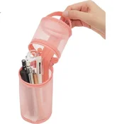 Muji Pernica NDG08A3A, Roze