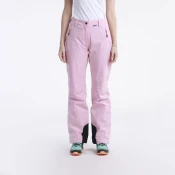 Icepeak Ženske ski pantalone Freyung W, Roze