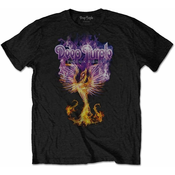 Deep Purple Unisex majica Phoenix Rising S