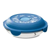 Maped stakleni tanjir cvece noc 700ml ( m870699 )