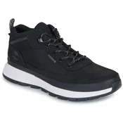 Timberland  Basket  Field Trekker Noir  Črna