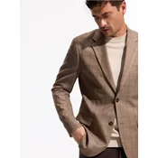Reserved - Karirani slim fit sako
